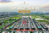 SỐC - CHỦ NGỘP BÁN GẤP NHÀ PHỐ SOHO GLOBAL CITY, Q.2 - MUA 40 TỶ - BÁN 29.6 TỶ - RẺ HƠN HÀNG CĐT 40% ( SIÊU HOT NHẤT TOÀN THỊ TRƯỜNG) 0901.467.319